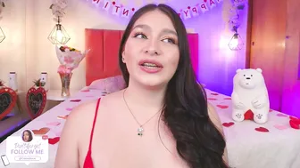 caandace recorded nude video 703754