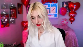 gloria_queen1 recorded nude video 703770