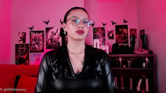 lilith_deveraux_ recorded nude video 703787