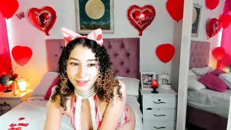 emilysantana790694 babe hot cam video