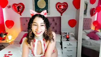 emilysantana790694 babe hot cam video