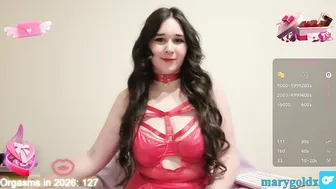 maryhillx recorded nude video 703902