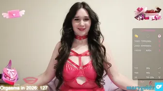 maryhillx recorded nude video 703902