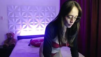 Amalett chat sex cam porn video
