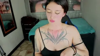 _lucia_21 recorded nude video 703940