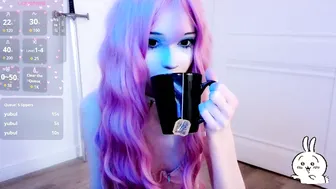 gothiclali recorded nude video 703970