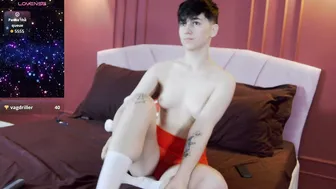 ravenryx recorded nude video 703980
