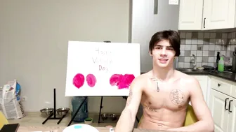 flowerscouple recorded nude video 703981