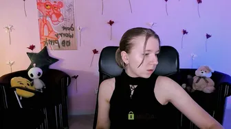 Gloria_bubble amateur live cam video 02-15-2026
