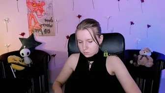 Gloria_bubble amateur live cam video 02-15-2026