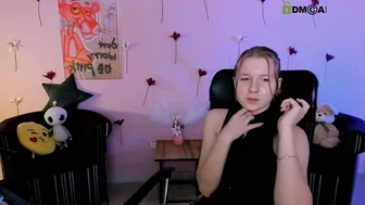 gloria_bubble recorded nude video 704029