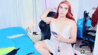 clary_fray_ recorded nude video 704062