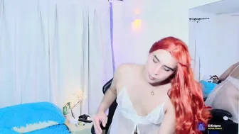 clary_fray_ recorded nude video 704062