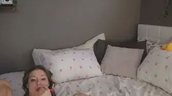 cumplaycouple recorded nude video 704064