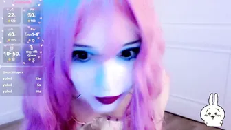 gothiclali recorded nude video 704100