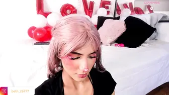 daddysgirrl1_ recorded nude video 704112