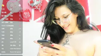tatianaonnel_ recorded nude video 704114