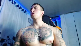 adan_hudson recorded nude video 704116