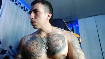 adan_hudson recorded nude video 704116