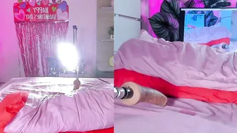 celesterabbit recorded nude video 704175