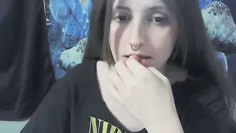 stormythunder recorded nude video 704206