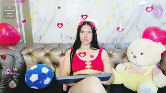 cloe16_ recorded nude video 704225