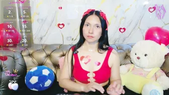 cloe16_ recorded nude video 704225