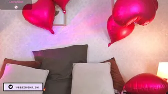 veesimons_dh femdom (02/15/2026)