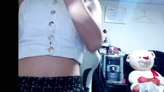 valerybaker1 recorded nude video 704276
