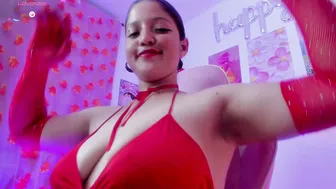 naharasoler recorded nude video 704288