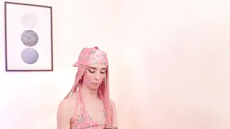 arivega recorded nude video 704292