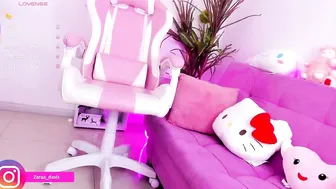zaradaviss recorded nude video 704301