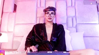 dom_veneno recorded nude video 704336