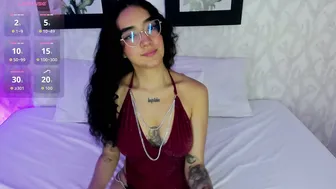 elizabethbelle_ recorded nude video 704373
