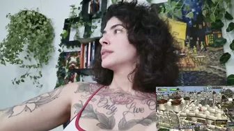 talimajid recorded nude video 704379