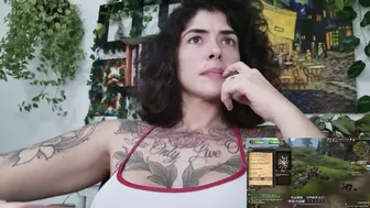 talimajid recorded nude video 704379
