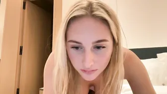 lightbluepufferfish recorded nude video 704384
