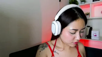 saelivrae recorded nude video 704394