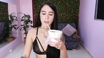 mei_naughtycat recorded nude video 704395