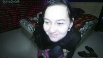 horror_circus recorded nude video 704407