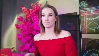 meganrodgers valentinesday - 15 February 2026