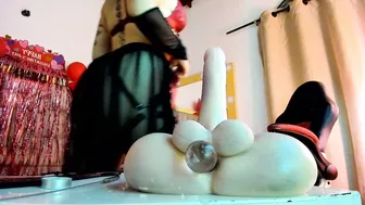 madame_ibby recorded nude video 704476