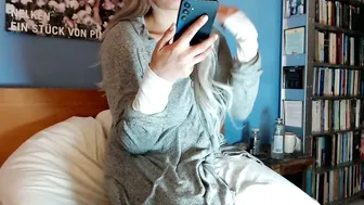 liadivina recorded nude video 704497