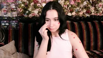 Shy__lia sex chat cam 15 February 2026
