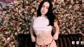 shy__lia recorded nude video 704593