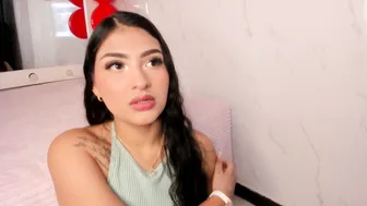 sabrinahims_ recorded nude video 704614
