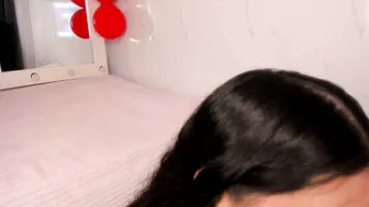 sabrinahims_ recorded nude video 704614
