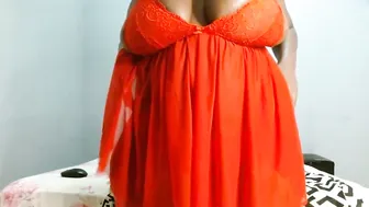 velvetychocolate1 recorded nude video 704642