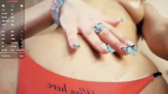 neldaestey recorded nude video 704675