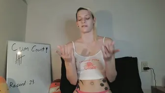 ashquartz recorded nude video 704685